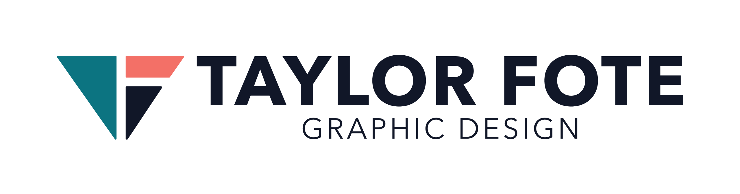 Taylor Fote Graphic Design